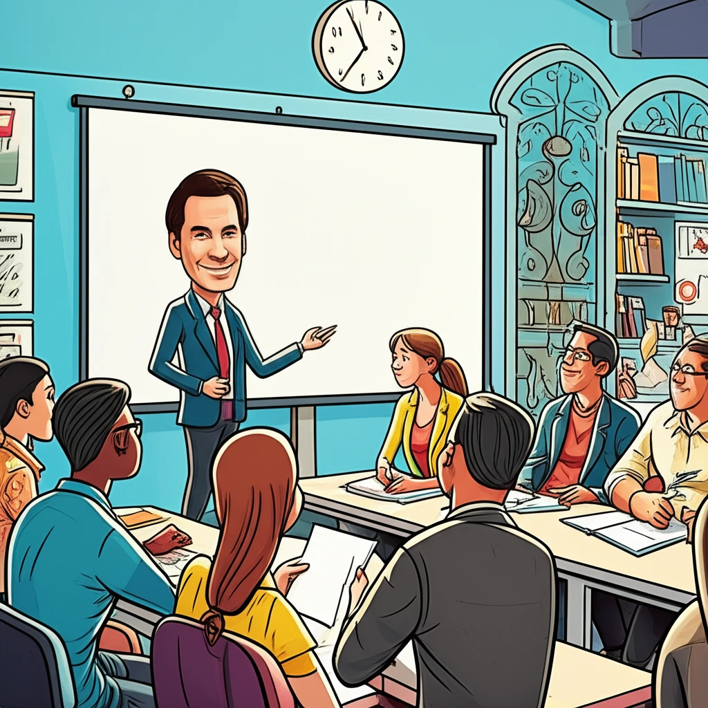 법정의무교육 자체 대체 조건 관련 이미지