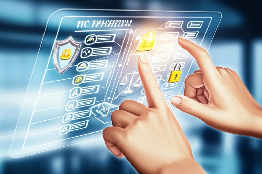 인사담당자 체크리스트 활용