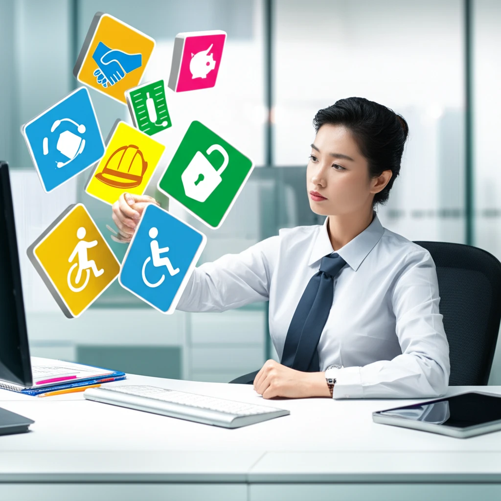 법정의무교육 분기별 시간표