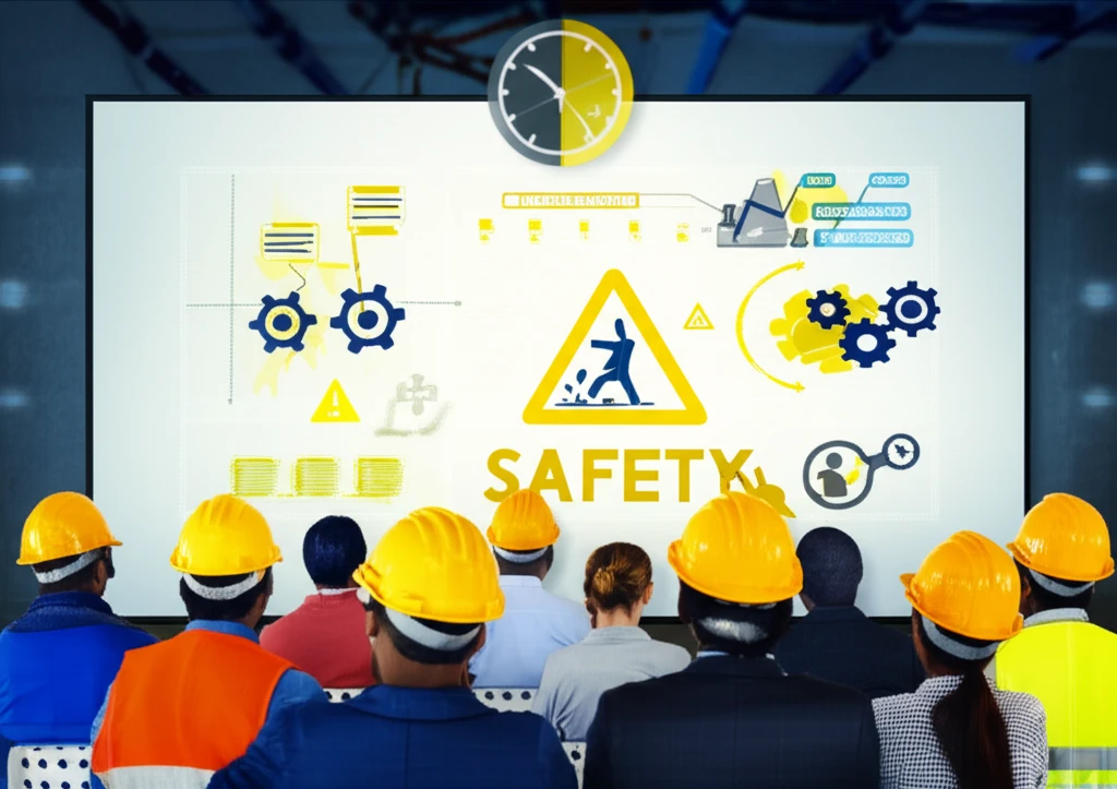 개인정보보호 교육의 중요성