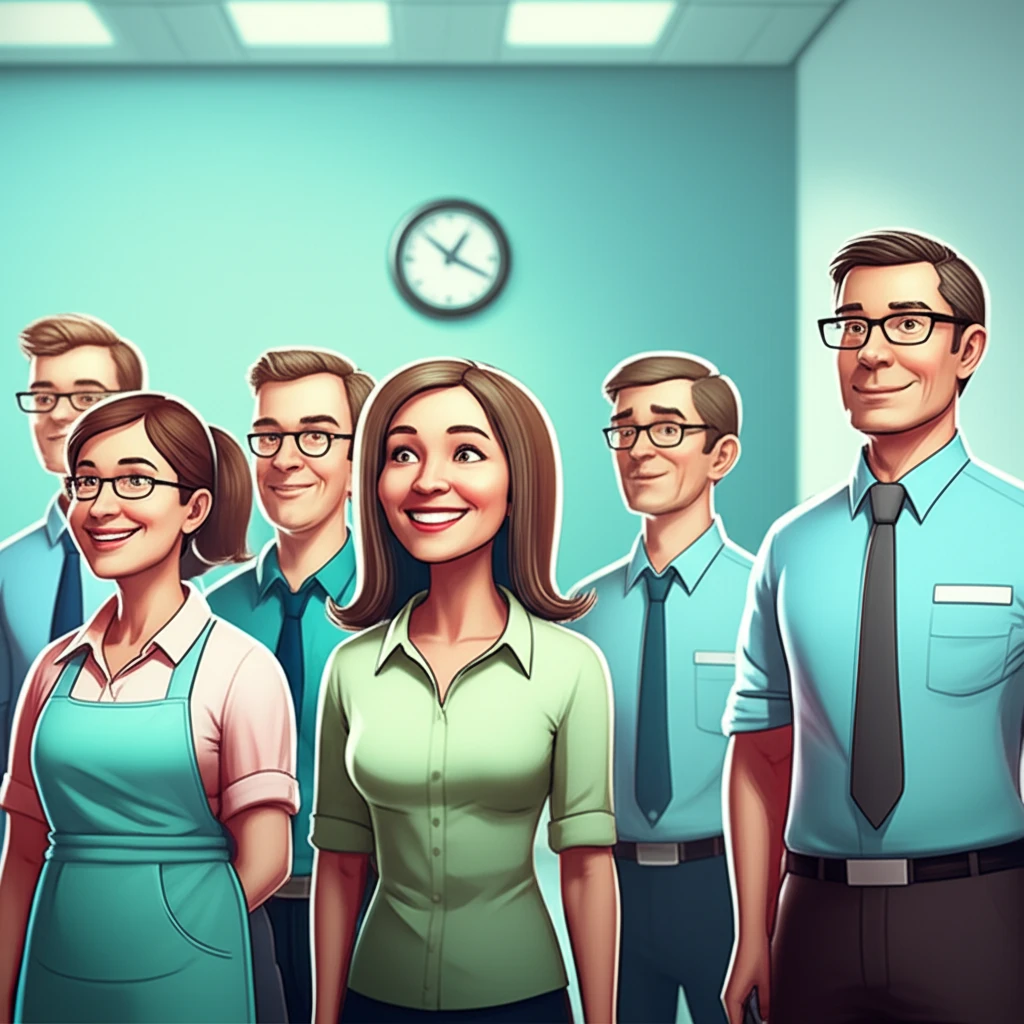 개인정보 보호교육 의무 대상자 안내 이미지