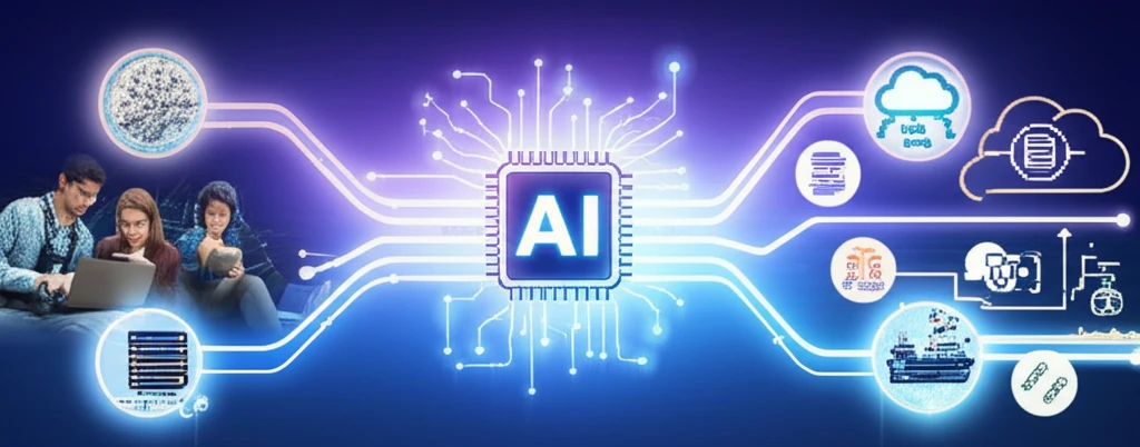 AI 맞춤형 교육 시스템 개요