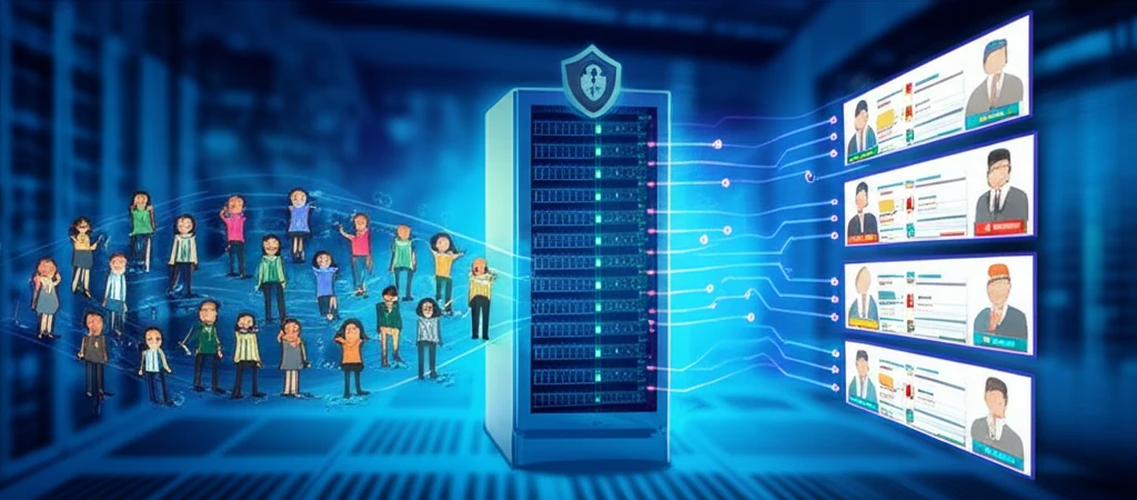 SCORM, SSO, 데이터 무결성 체크리스트 이미지