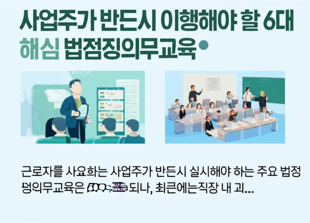 법정의무교육 핵심 구성 이미지 2