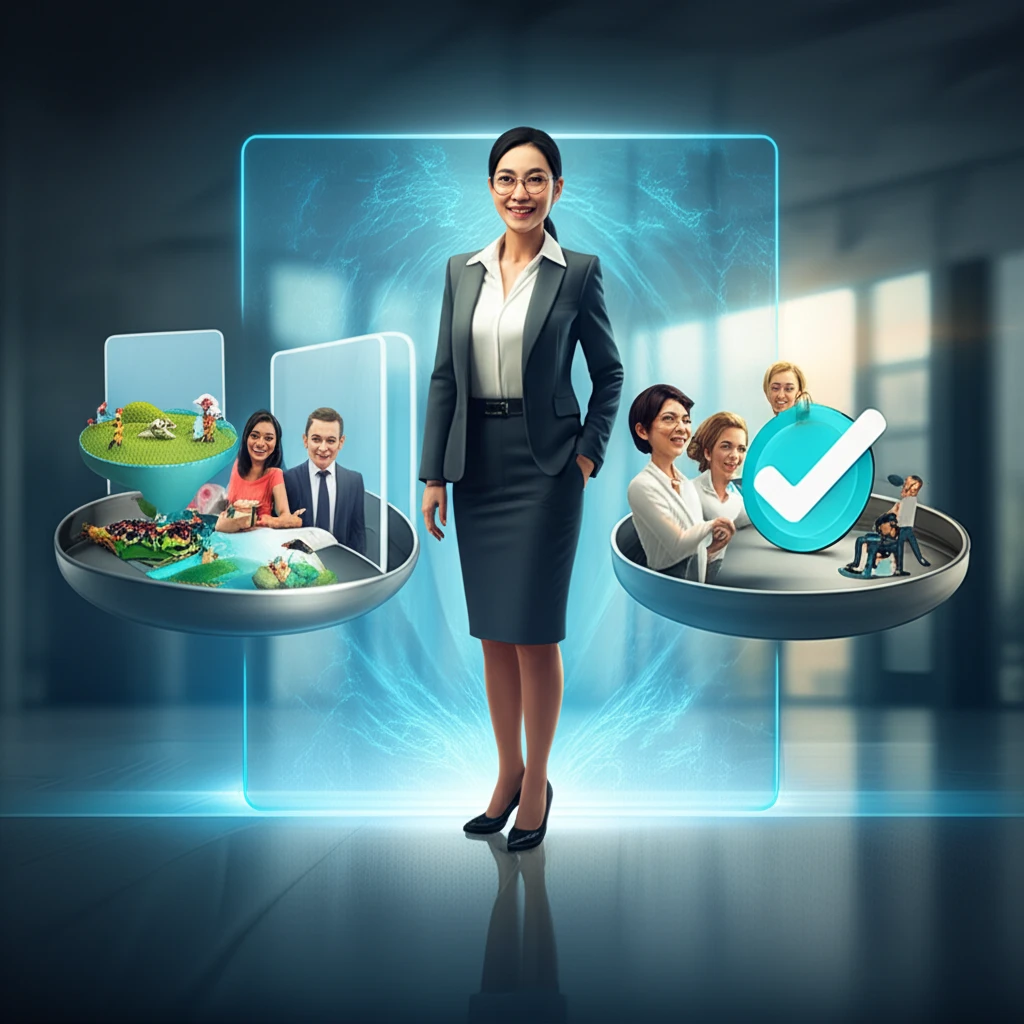 법정의무교육 인사이슈 대응 교육 핵심 분야 이미지