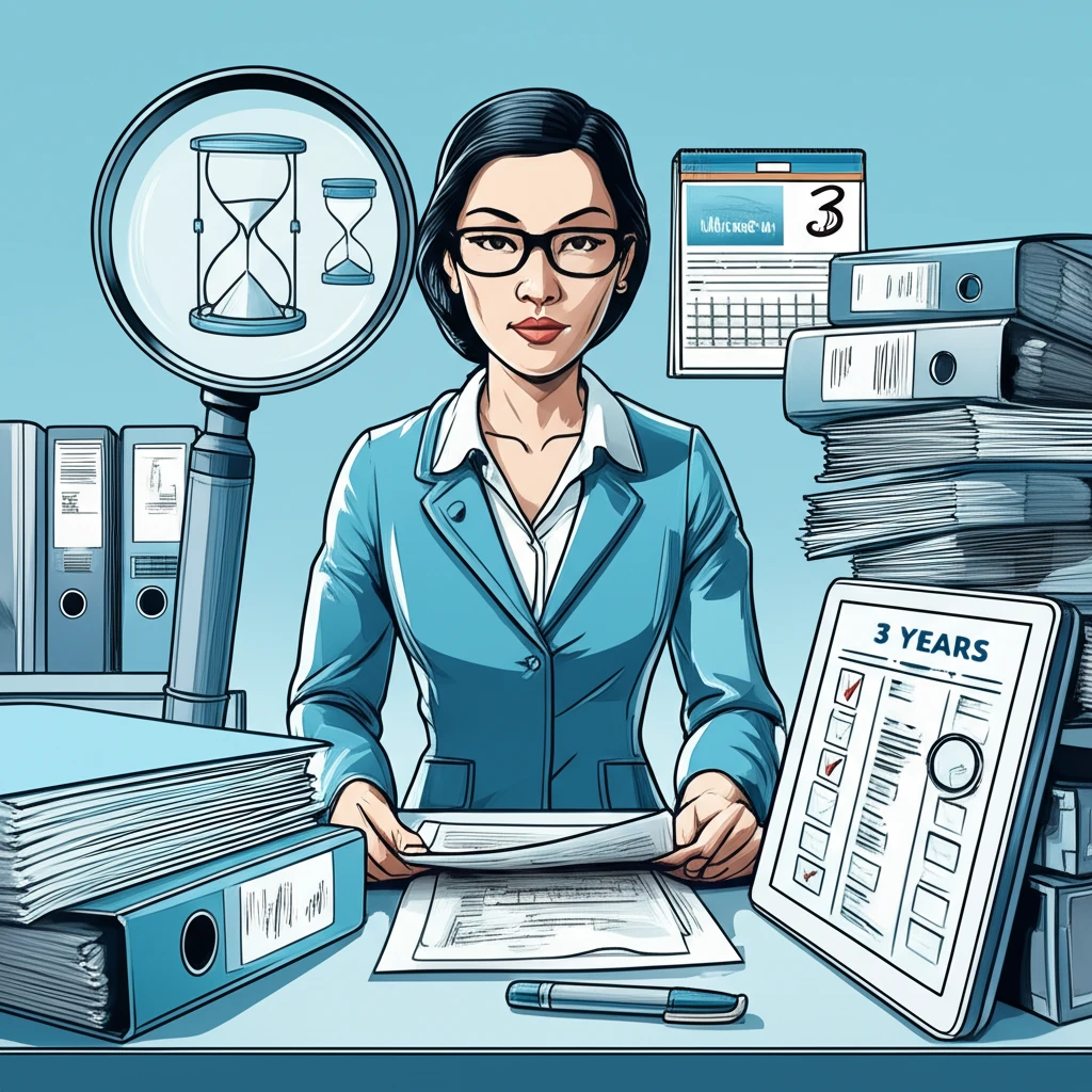 교육 증빙 자료 확보