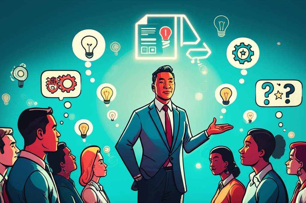 법정의무교육 강의 성공을 위한 3대 핵심 역량 도식화 이미지