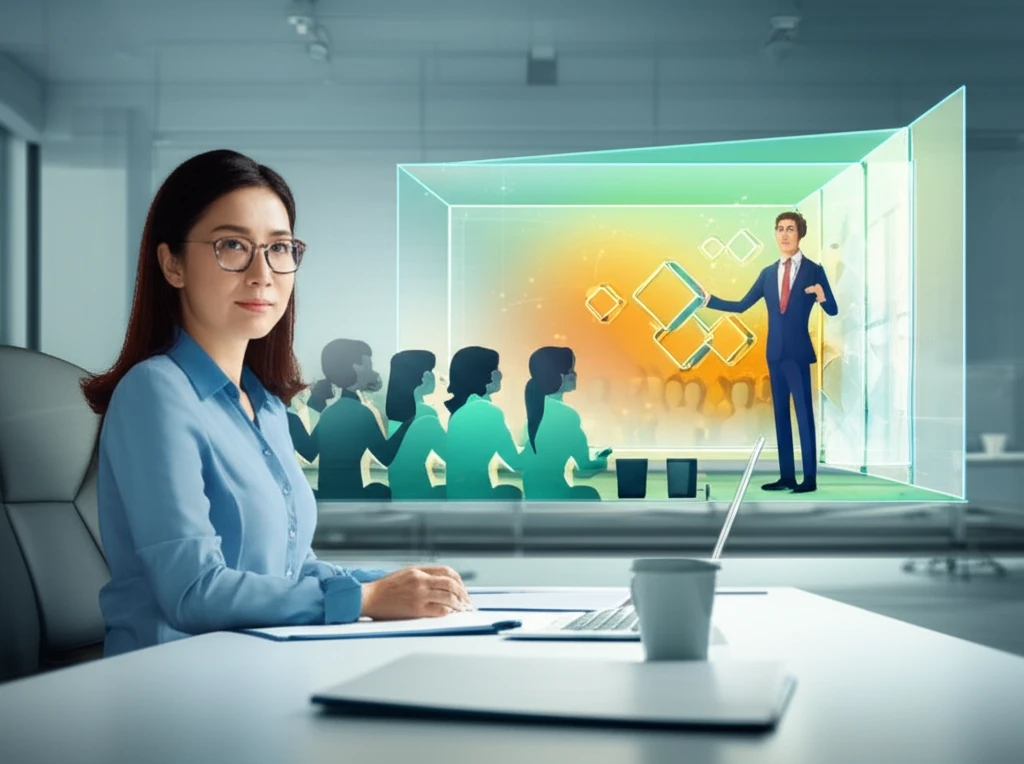 법정의무교육 전문 강사진 교육 품질 향상 이미지