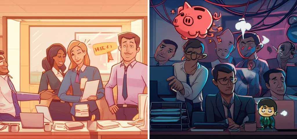 본론2 이미지 2: 법정의무교육 이행 및 증빙 자료 보관의 중요성