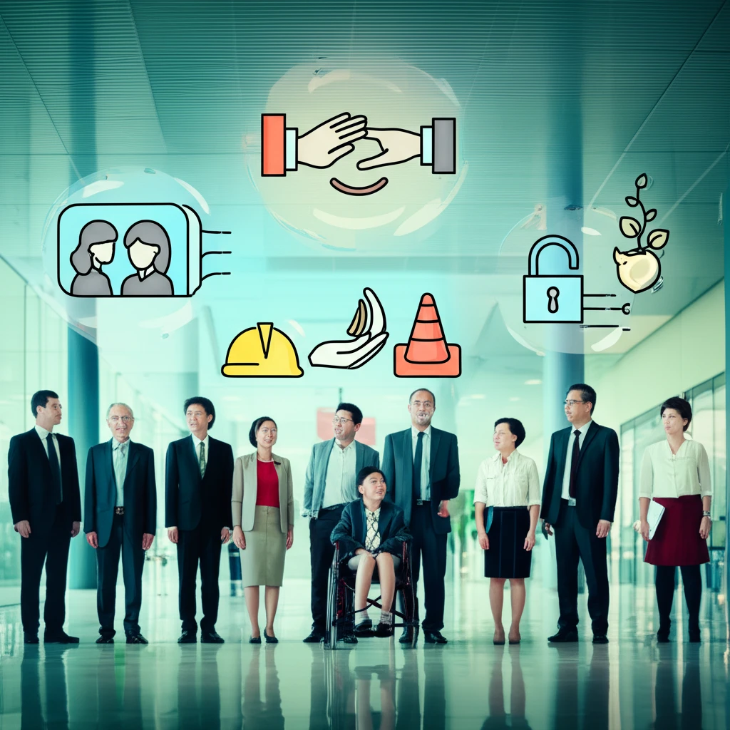 법정의무교육 핵심 요약 이미지 1