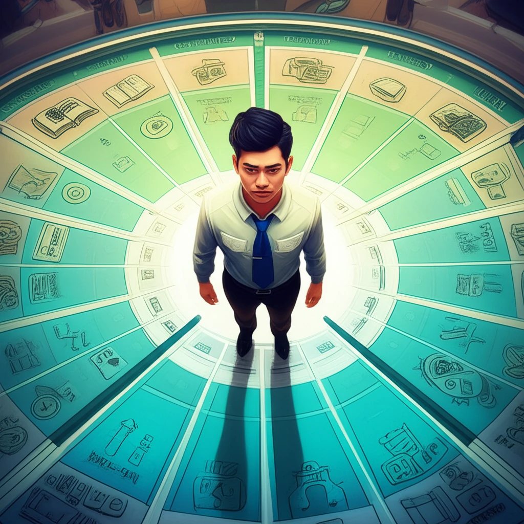 법정의무교육 재교육 주기 캘린더 이미지 1