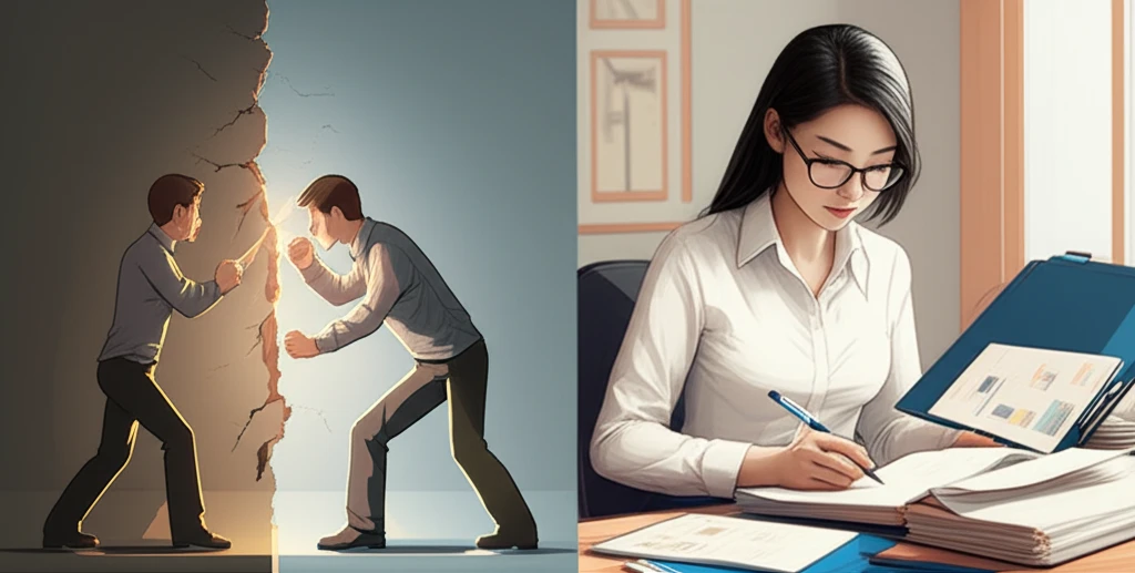 교육 이수 증빙 자료 이미지