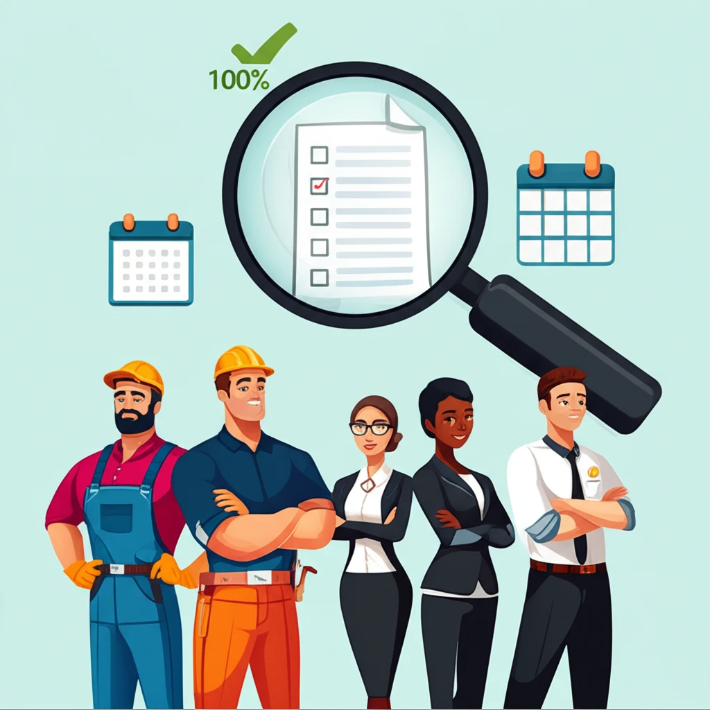 법정의무교육 대상자 점검 이미지