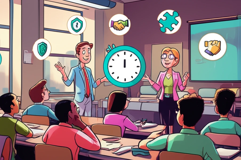 법정의무교육 내용 적정성 체크 이미지