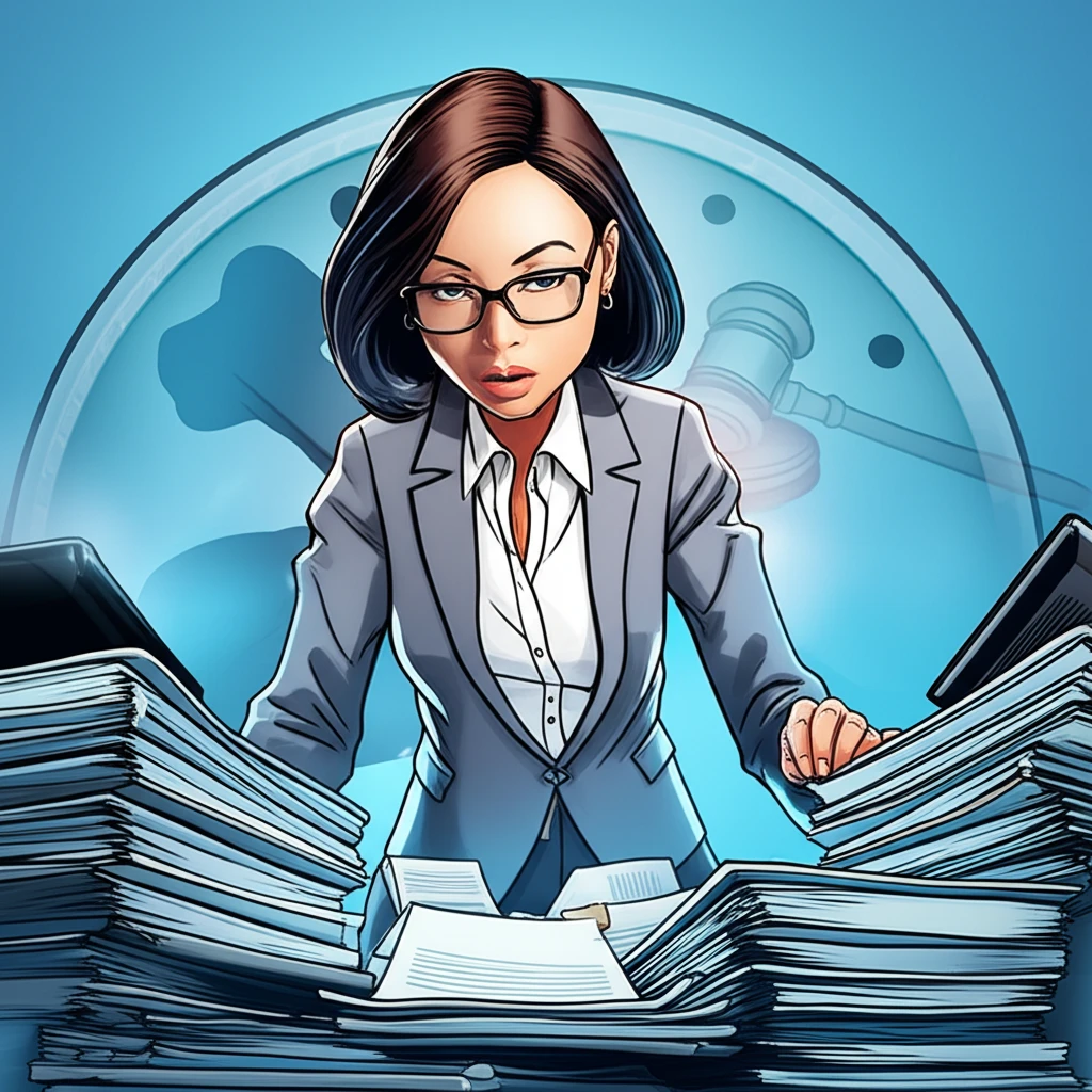 법정의무교육 증빙 자료 보존의 중요성